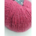 Lana Grossa Lace Seta Feinstes Yarn Alpaca Silk Lace Italy