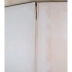 Antique 1909 John Fox Jr. Hardcover Book Scribners Gold Emblem