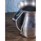 Vintage IMUSA Aluminum Pitcher with Handle and Pour Spout