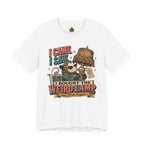 Weird Lamp Possum Shirt, Antique Mall Thrifting Tee