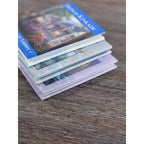Thomas Kinkade Mini Gift Book Set of 3 Small Hardcover Keepsakes