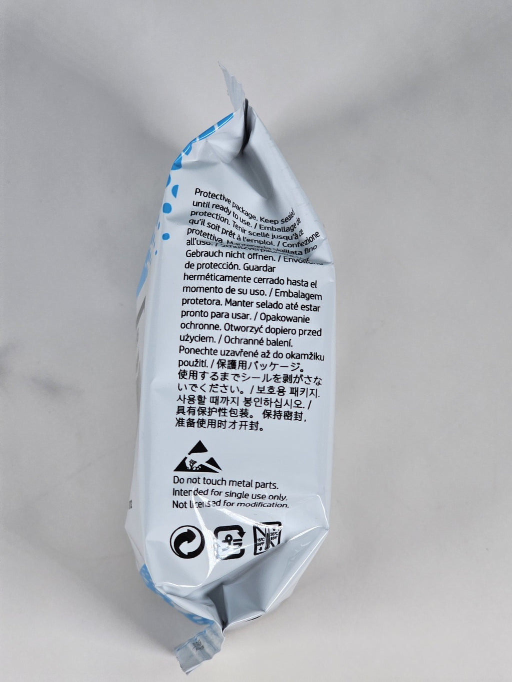 Genuine HP 65 Tri-Color Ink Cartridge High Yield Sealed Genuine New