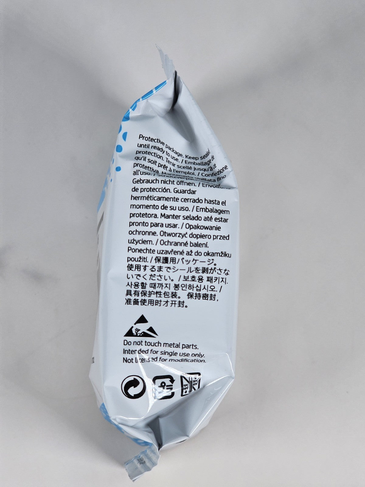 Genuine HP 65 Tri-Color Ink Cartridge High Yield Sealed Genuine New