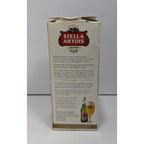Stella Artois Chalice Glass 330ml With Box Barware