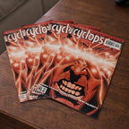 Cyclops 3 Marvel Comics 2001 Lot of 4 Marvel Icons