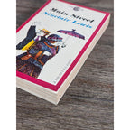 Main Street by Sinclair Lewis Vintage 1961 Signet Classic Paperback