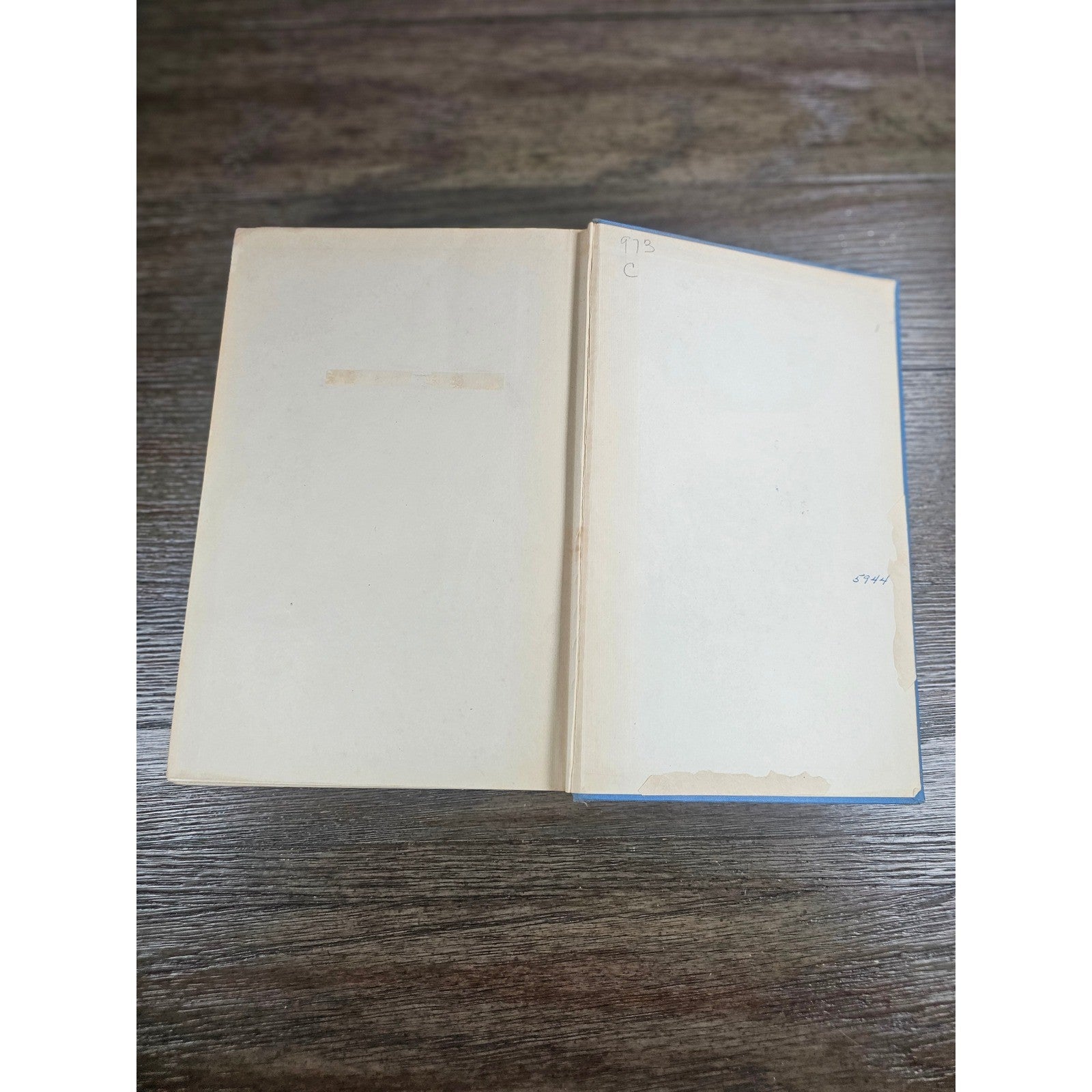 1950 The United States Experiment in Democracy Craven Johnson HC