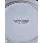 Virginia Assateague Lighthouse Decorative Plate 8 Inch Coastal Decor