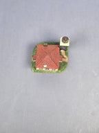 Lenox Miniature Lighthouse Thimble Figurine Watch Hill Lighthouse Rhone Island