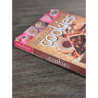 Taste of Home Cookies Cookbook 623 Recipes Baking Dessert Book