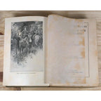 Antique 1909 John Fox Jr Hardcover Book Scribner's Two Novels