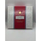 White House 2002  Historical Association Christmas Ornament Boxed