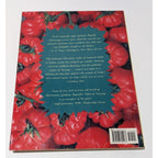 Signed Foods of Tuscany Cookbook Giuliano Bugialli Italian Cookbook