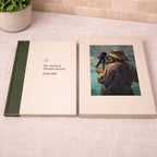Winslow Homer Art Book Time Life Library Vintage Hardcover