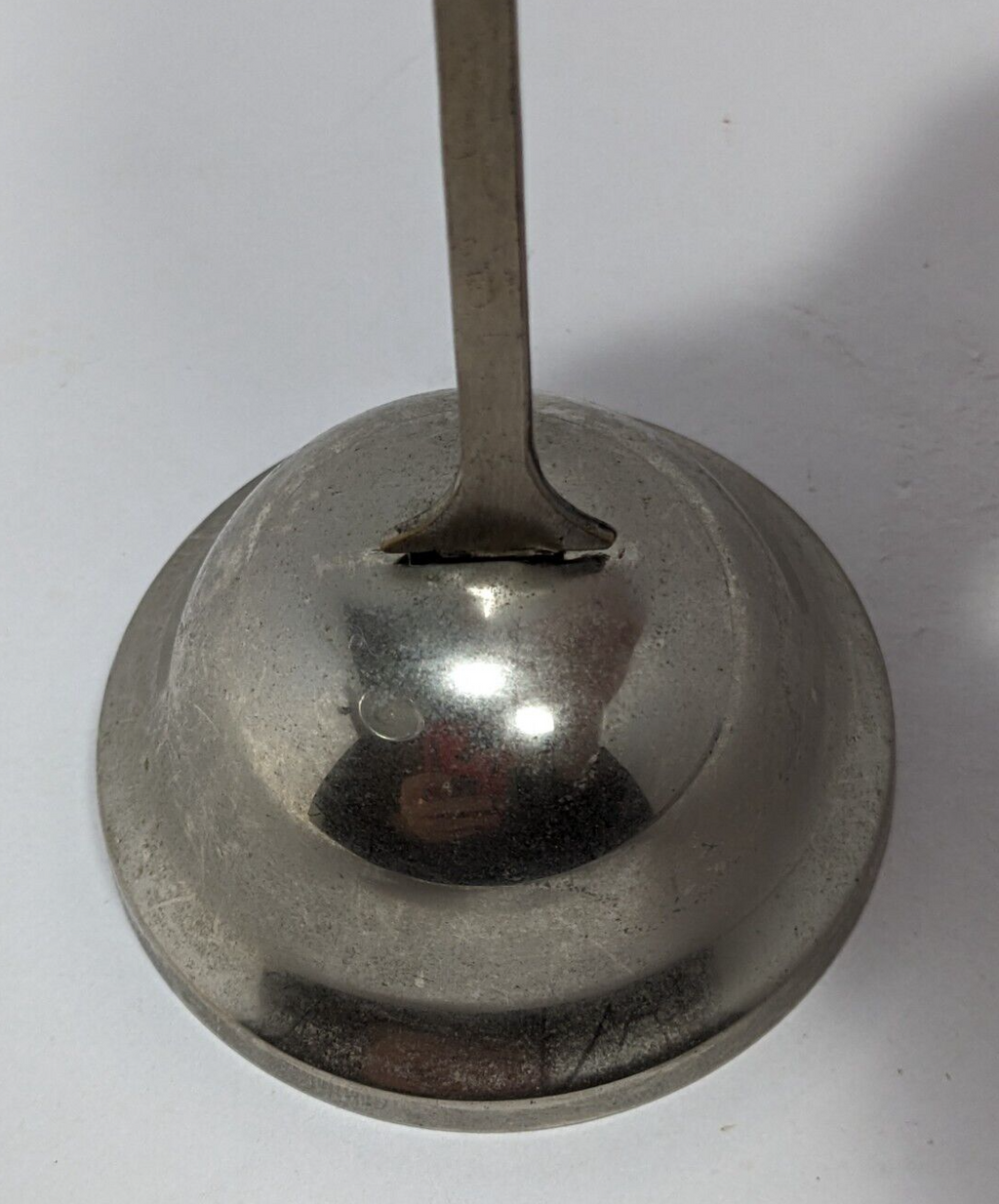 1982 EPCOT Center Metal Souvenir Bell – Walt Disney Prods Collectible