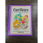 Care Bears Your Best Wishes Can Come True 1984 Hardcover