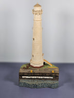 Harbour Lights HL241 The Panama Canal Matched Set Lighthouses #241