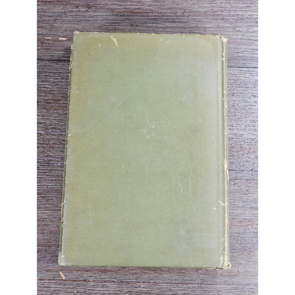 1923 The Story of the Walloons William Elliot Griffis HC History