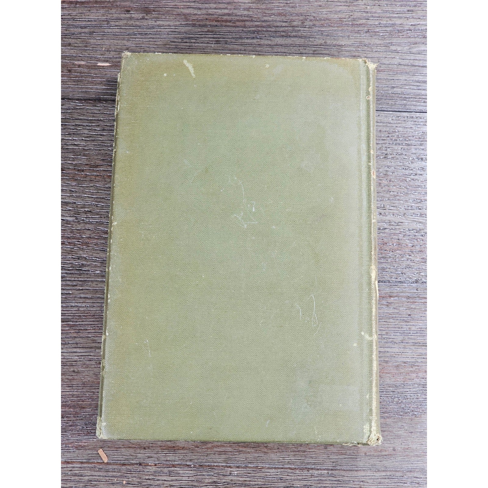 1923 The Story of the Walloons William Elliot Griffis HC History