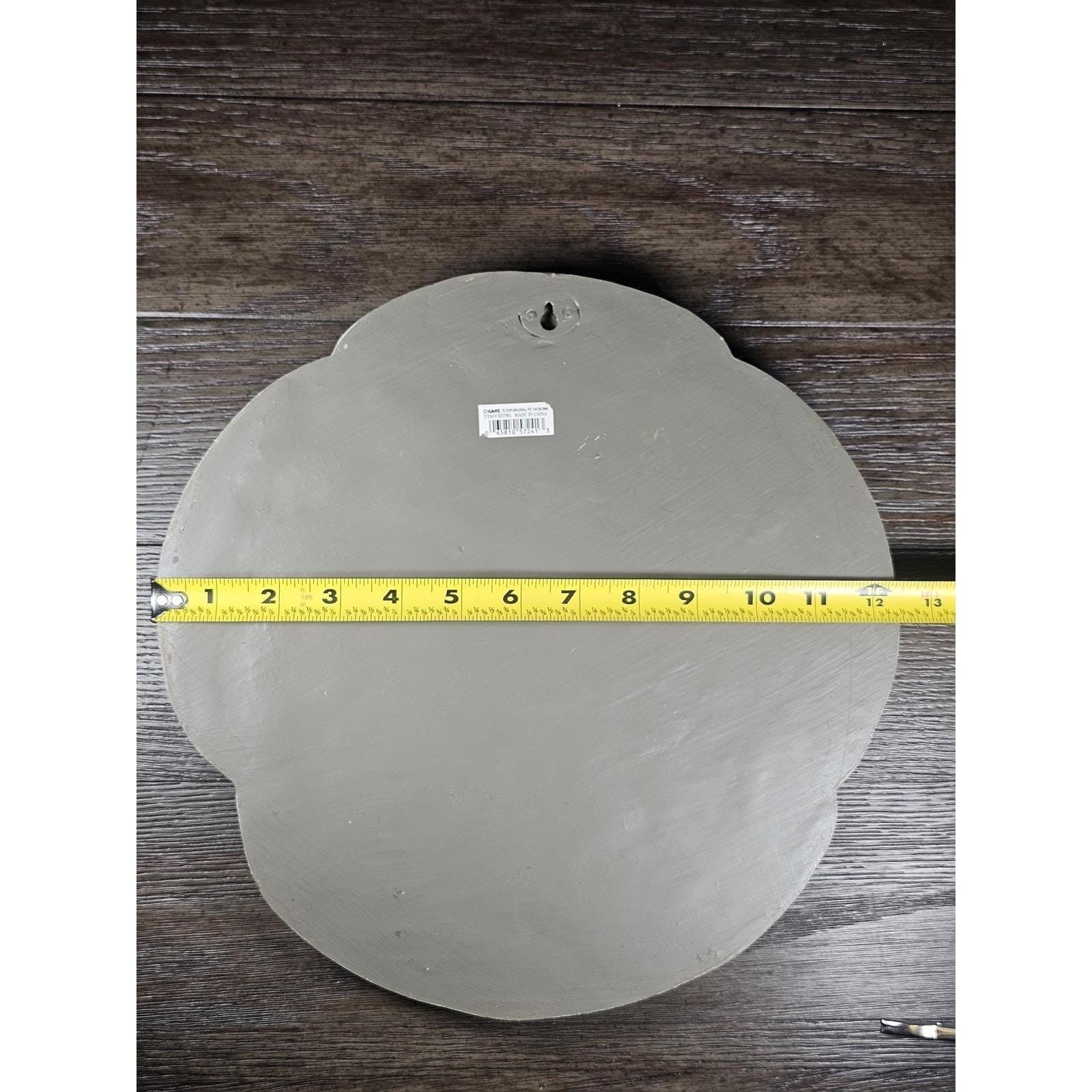 Ganz 3D Lighthouse Wall Decor Nautical Coastal Hanging