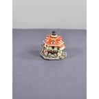 Vintage Thomas Point Shoal Lighthouse Thimble | Nautical Collectible
