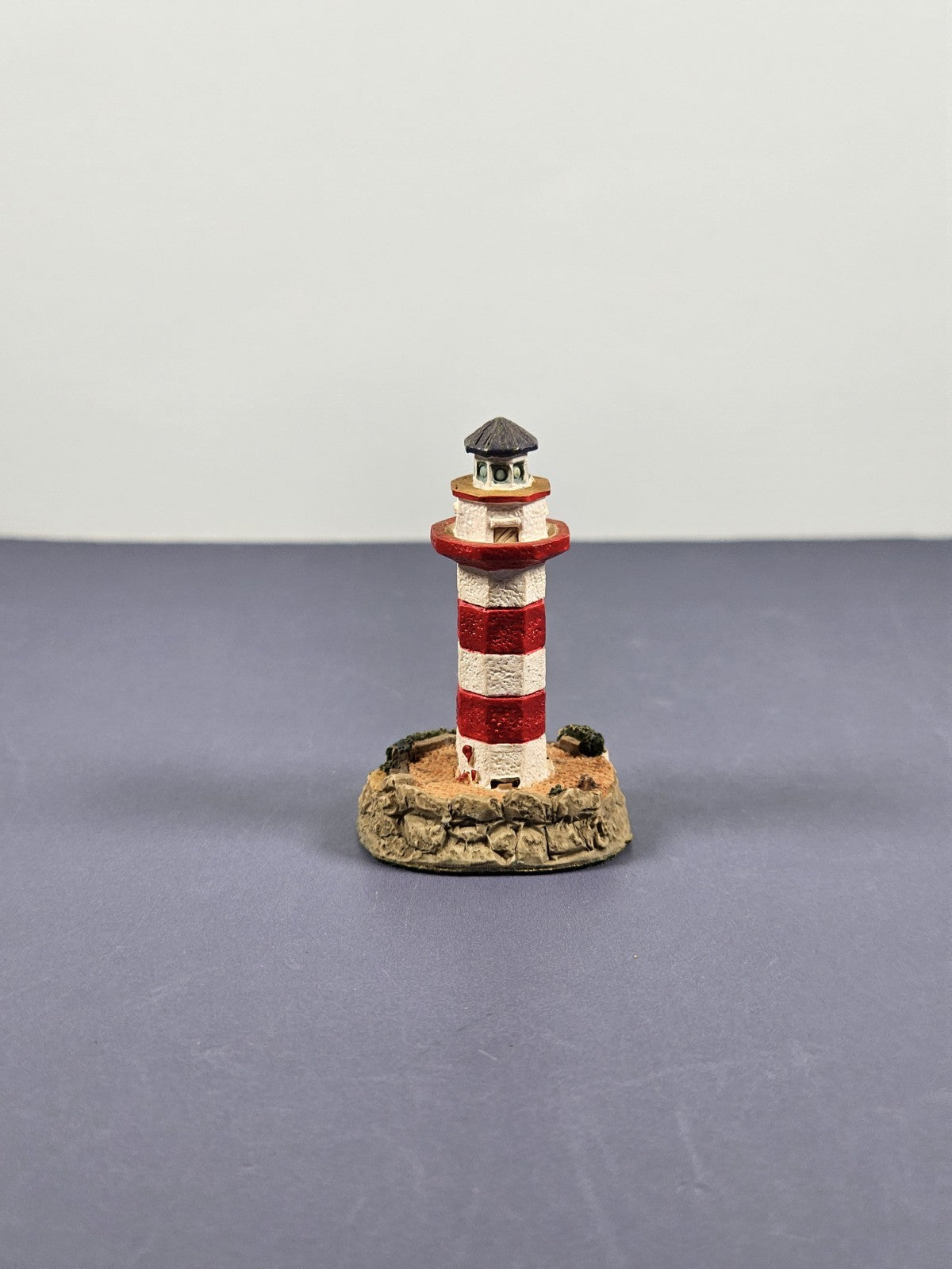 Harbour Lights Sea Pines South Carolina Spyglass Collection