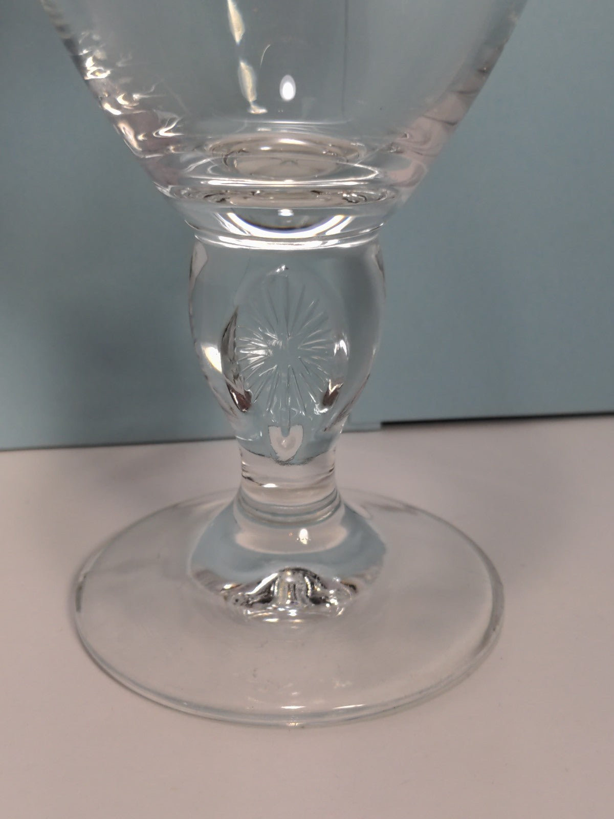 Stella Artois 50cl Gold Rimmed Chalice