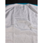 Vintage Penguin Kitchen Towels Set of 2 Cotton Winter Holiday Towels