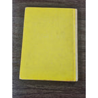 Fox in Socks Dr Seuss 1965 Beginner Books Hardcover