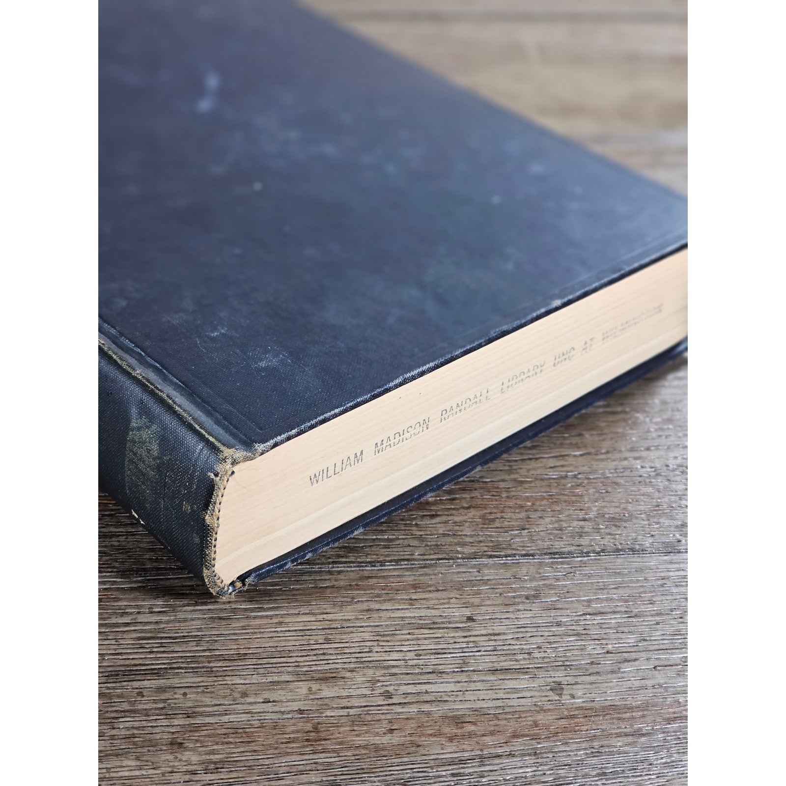 Vintage Psychology Book The Abnormal Personality by White Hardcover