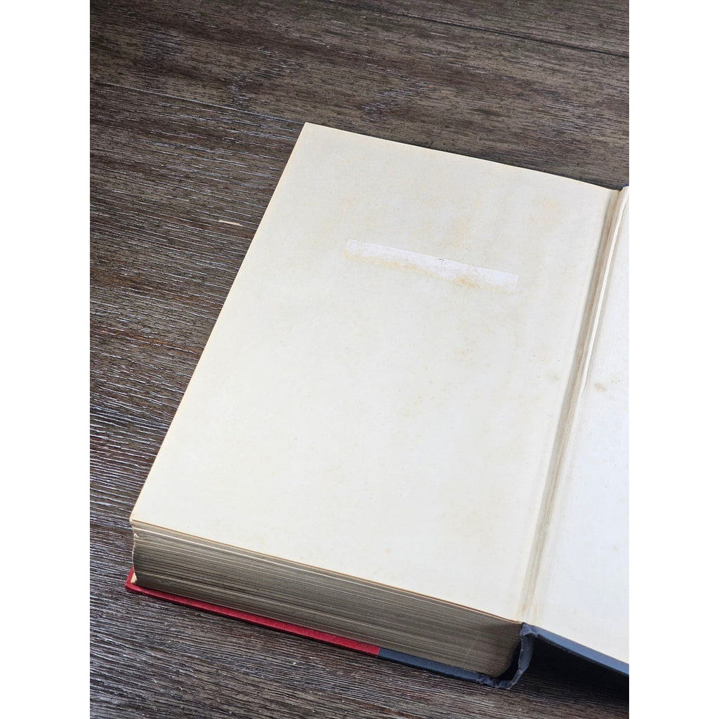 The Long Way to Freedom 1960 James T. Shotwell First Edition HC