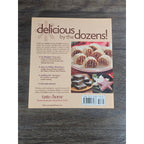 Taste of Home Cookies Cookbook 623 Recipes Baking Dessert Book