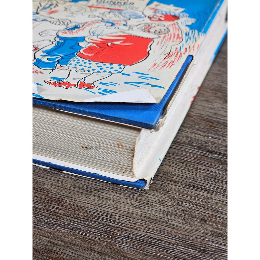 An Inch of Snow William E. Cobb 1964 Hardcover w Dust Jacket