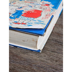 An Inch of Snow William E. Cobb 1964 Hardcover w Dust Jacket