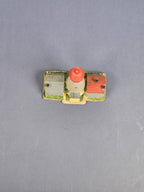 Lenox Miniature Lighthouse Thimble Figurine Cape May Point Lighthouse NJ