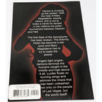 Penny For Your Soul Comics Issues 1 and 4 Set Big Dog Ink Fantasy