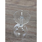 Berry Parsons Rendezvous Ridge 7" Wine Glass Clear Stemware