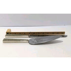 Glitter Diamond Wedding Cake Knife Server Set Rhinestone Handle