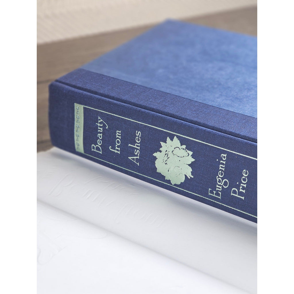 Beauty from Ashes First Edition 1995 Eugenia Price Hardcover