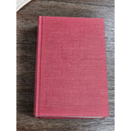 The Portrait of a Lady Henry James 1951 Modern Library HC w/ DJ