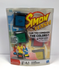 SIMON FLASH Hasbro Electronic Game Cubes with Light, Sound & Changing Colors New