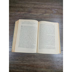 Living Ideas in America 1951 Commager Harper Hardcover Vintage Book