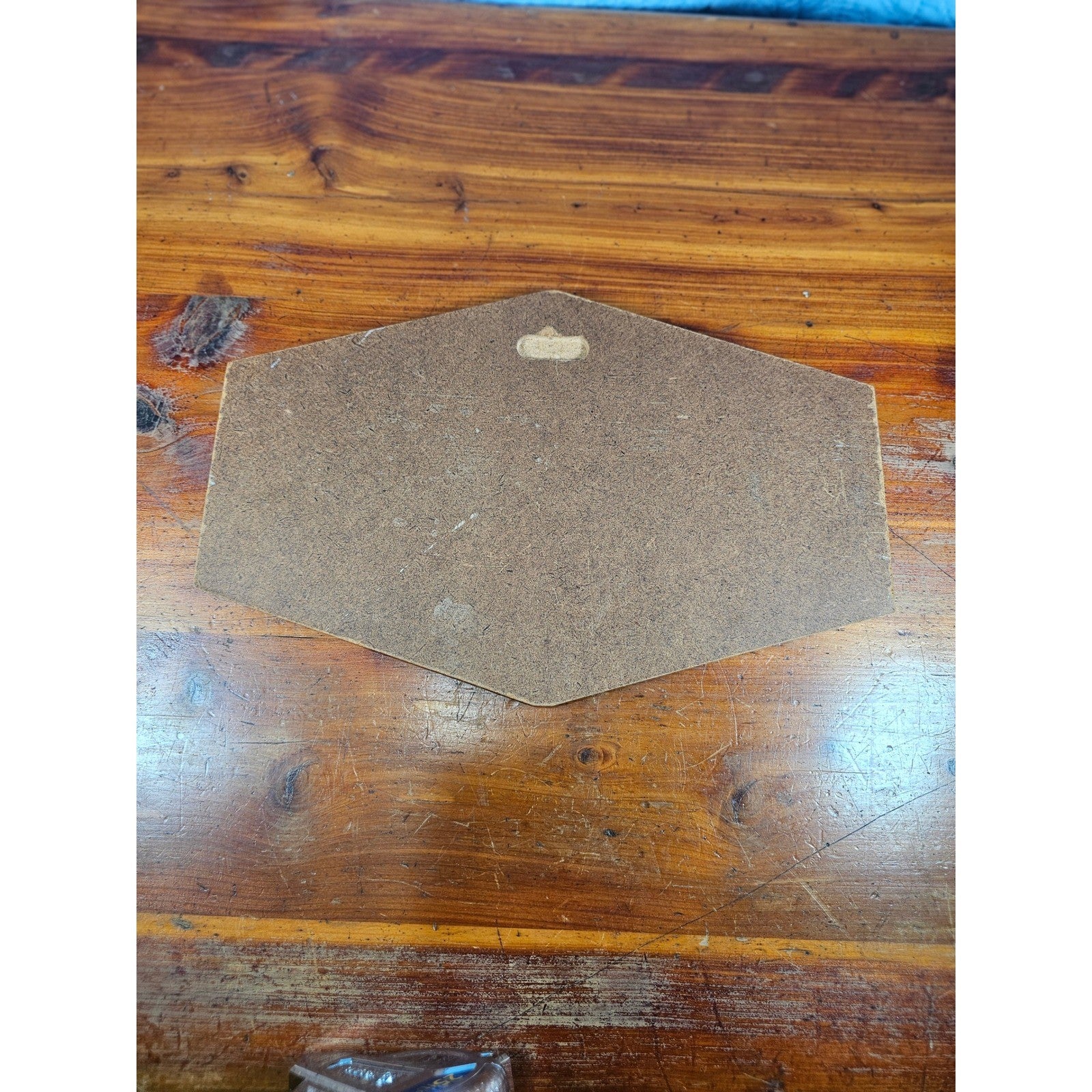 Vintage Panhard & Levassor 1912 Automobile Wall Plaque 11.5 x 8