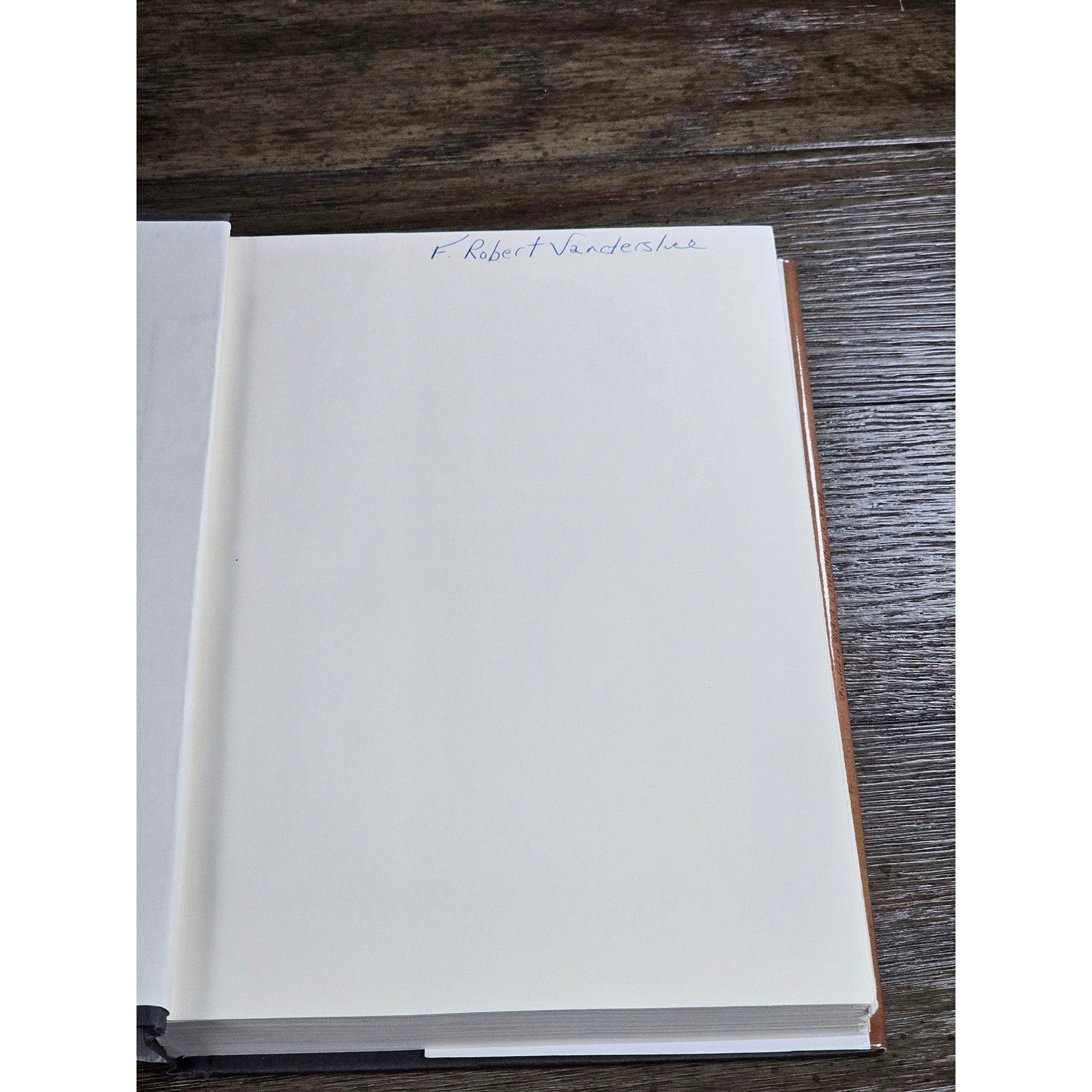 Founding Brothers Revolutionary Generation HC 2000 Ellis