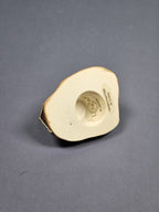 Lenox Miniature Lighthouse Thimble Figurine Mystic Seaport Lighthouse CT