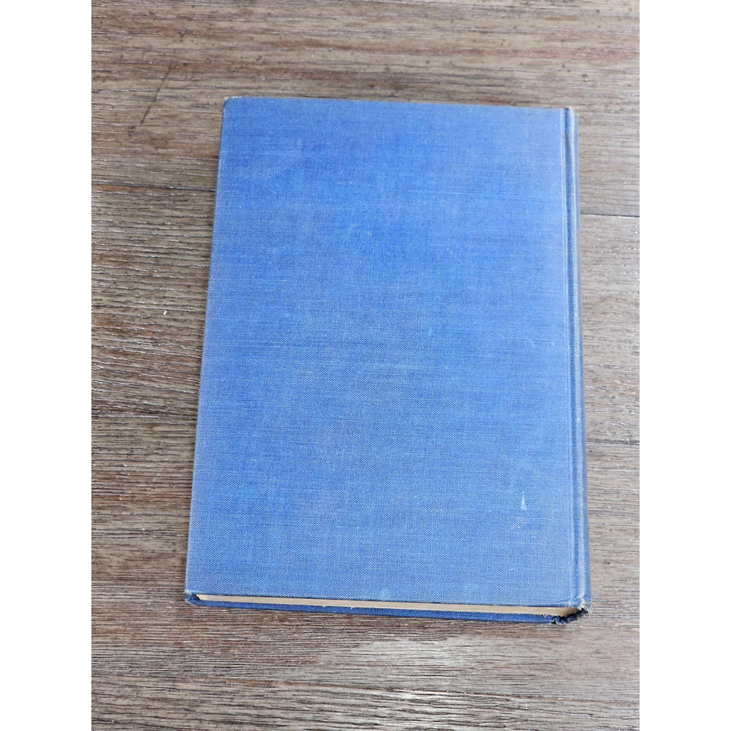 Frenchman's Creek First Edition 1941 Daphne du Maurier Hardcover