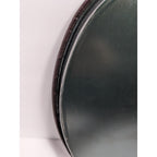 Vintage Coca Cola Metal Tray 1970s Oval Coke Serving Tray