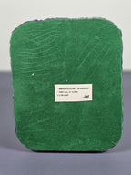 Lefton Lost Lights Bridgeport Harbor Lighthouse Figurine With Tin & COA