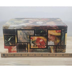 Lebkuchen Schmidt Renoir Tin Box Pierre Auguste Vintage