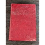 History of the United States 1950 Charles & Mary Beard HC Book